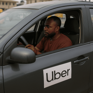 Uber Go séduit Lagos mais reste limité